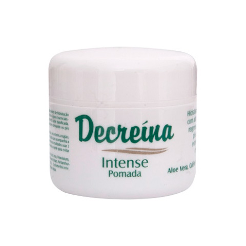 Decreína Intense