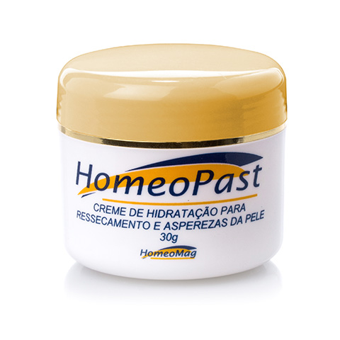 HomeoPast